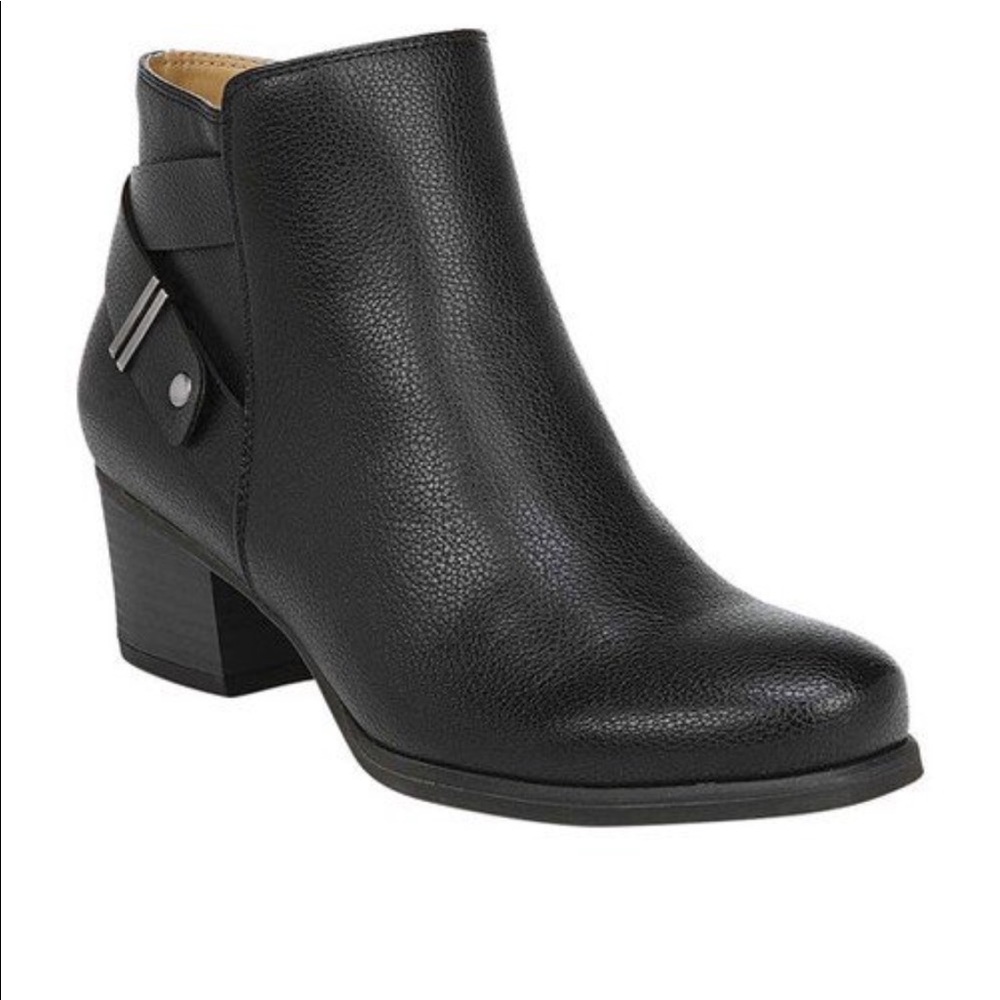 SOUL Naturalizer Calm Women's Ankle Boots size 10